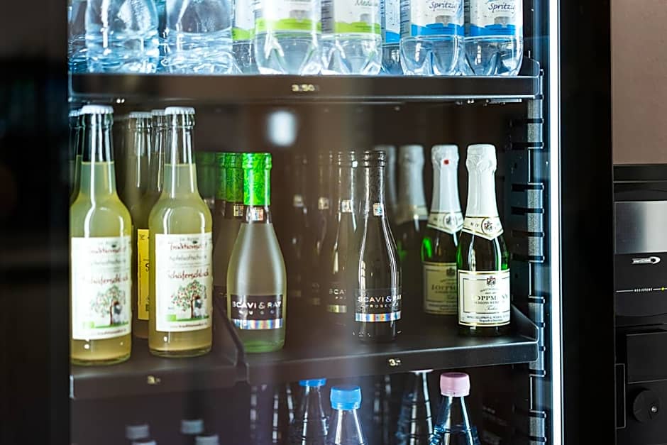 Boutiquehotel Schloßpalais