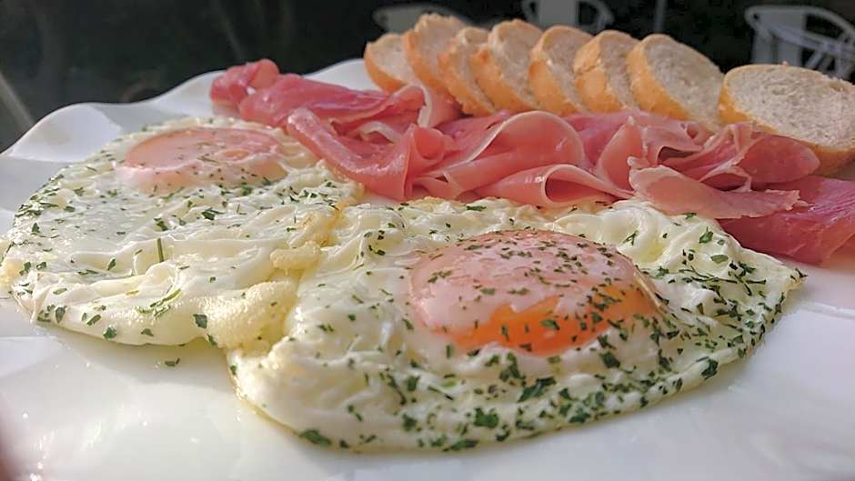 Albergue Sansol - El oasis del camino francés - Exclusivo para peregrinos