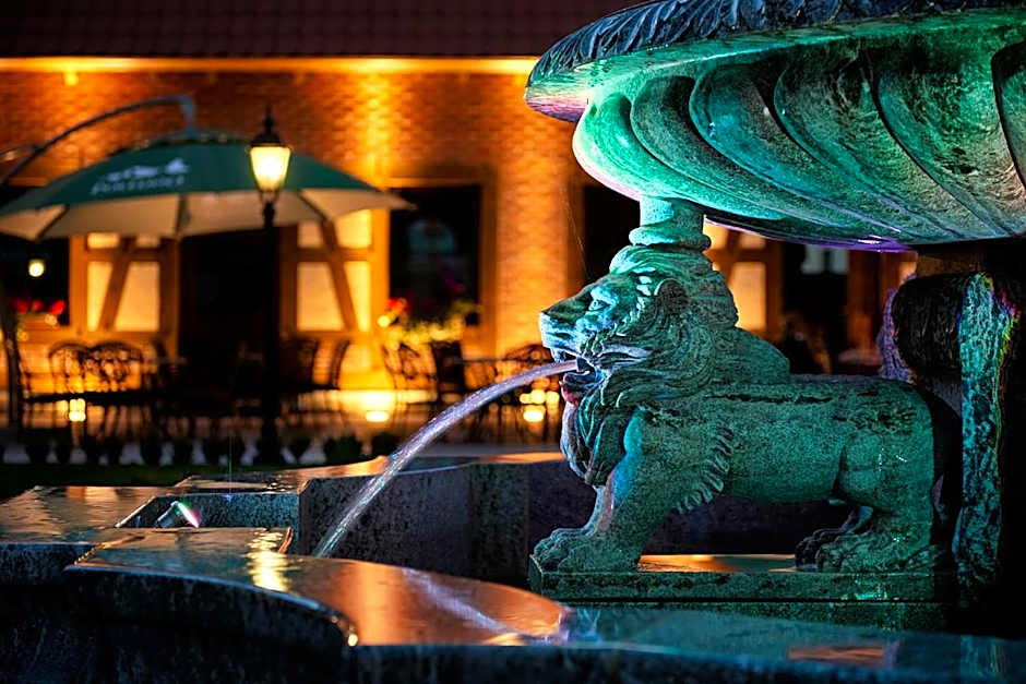 Hotel Pałac Poledno