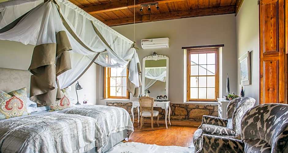 Botlierskop The Village Lodge