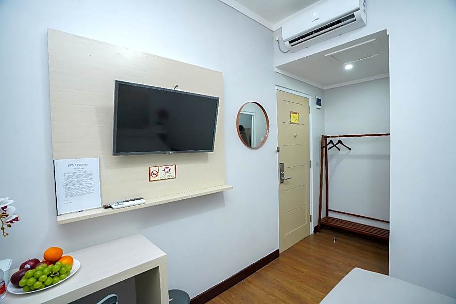 DENZ Express Pondok Labu