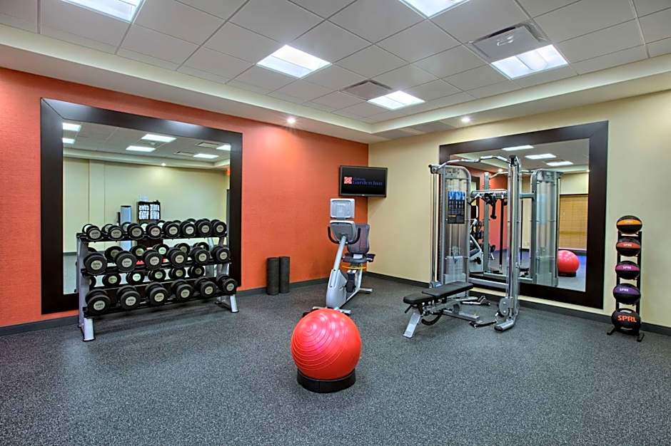 Hilton Garden Inn Durham-University Medical Center