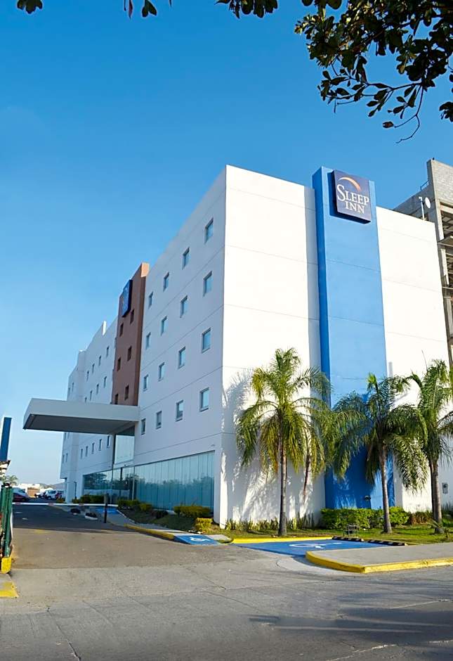 Sleep Inn Mazatlan