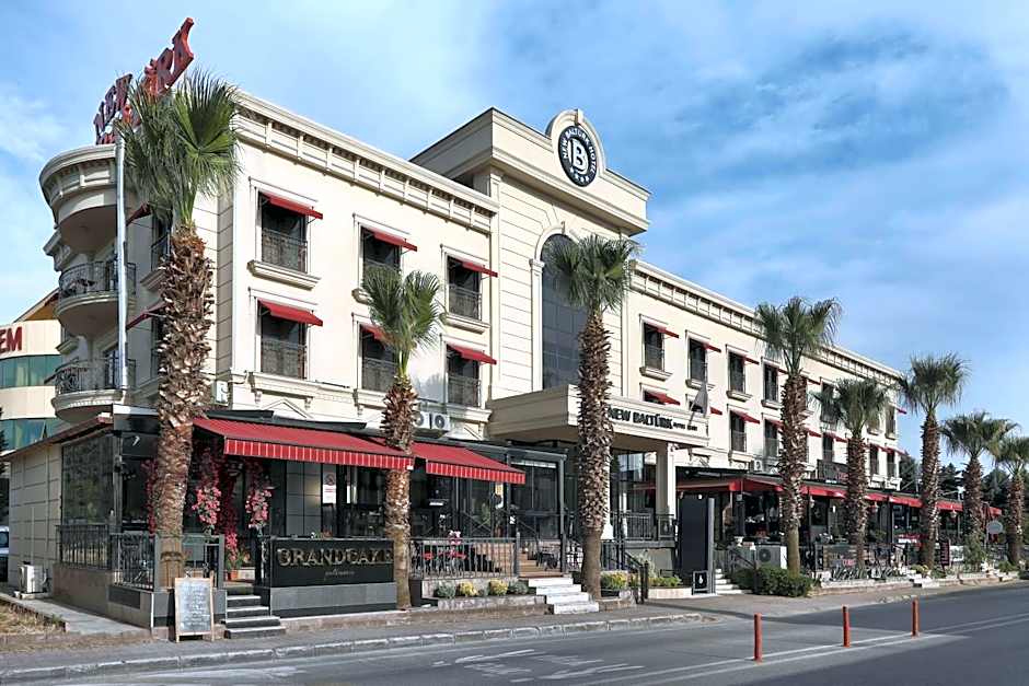 New Balturk Hotel Izmit
