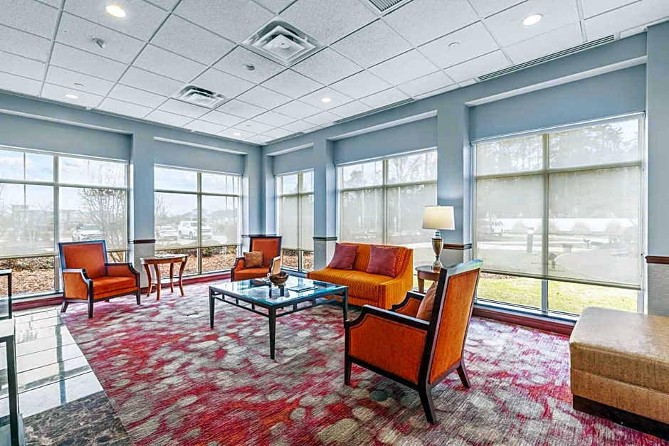 Hilton Garden Inn Starkville