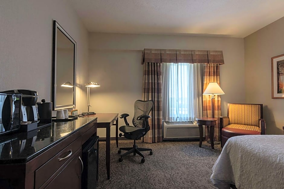 Hilton Garden Inn Bangor
