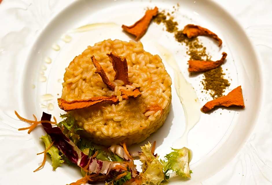 Hotel Villa Ricci & Benessere