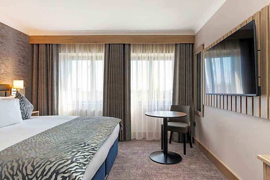 Rochestown Lodge Hotel & Spa