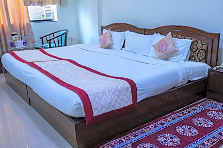 Executive Double or Twin Room