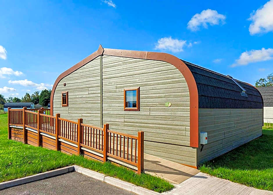 Wild Acre Village At Sundown Adventureland