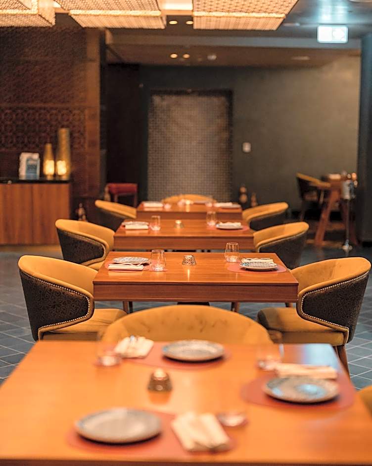 Abesq Doha Hotel & Residences, an IHG Hotel By IHG