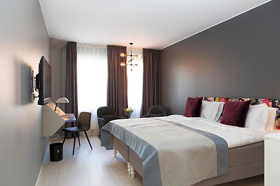 Elite Palace Hotel & Spa