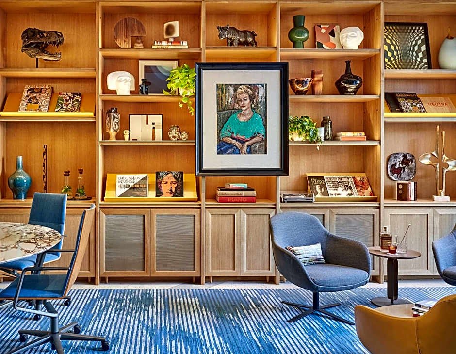 Viceroy Santa Monica