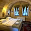Cave Art Hotel Cappadocia