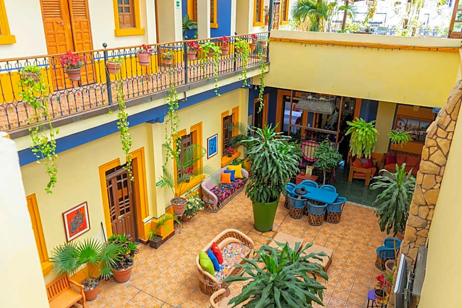 Casa Vilasanta