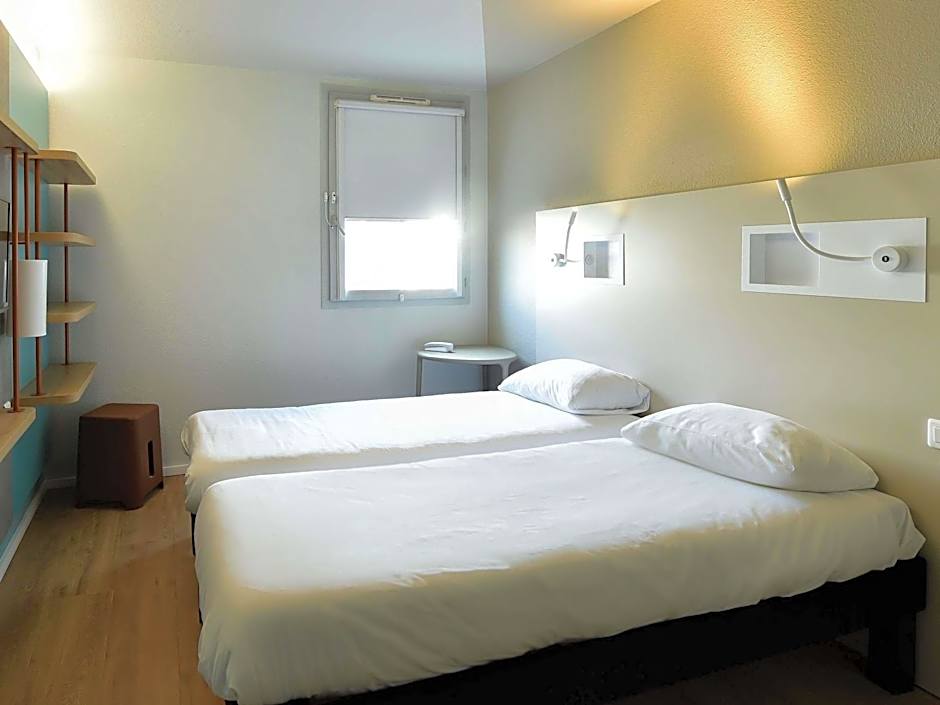 Ibis budget Dijon Centre Clemenceau