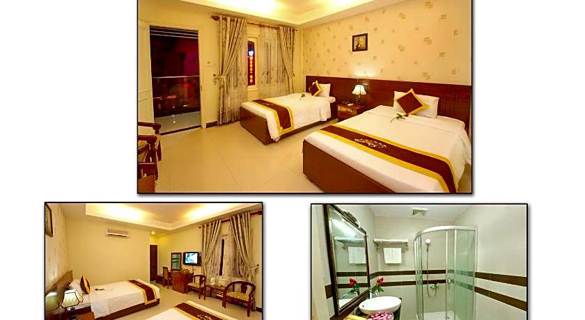 Luxury Nha Trang Hotel
