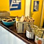 trendy hostel