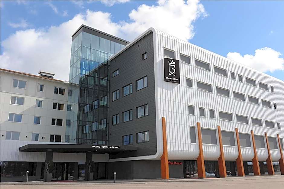 Grand Hotel Lapland