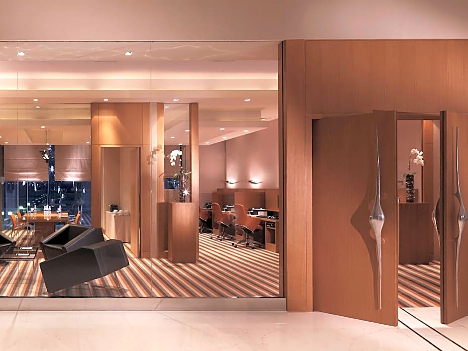Fairmont Bab Al Bahr