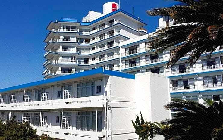 Nangoku Hotel