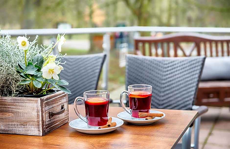 Leonardo Hotel Hannover