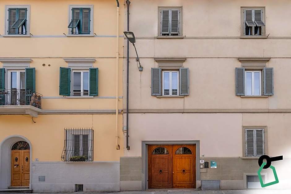 HOTIDAY ApartHotel Firenze