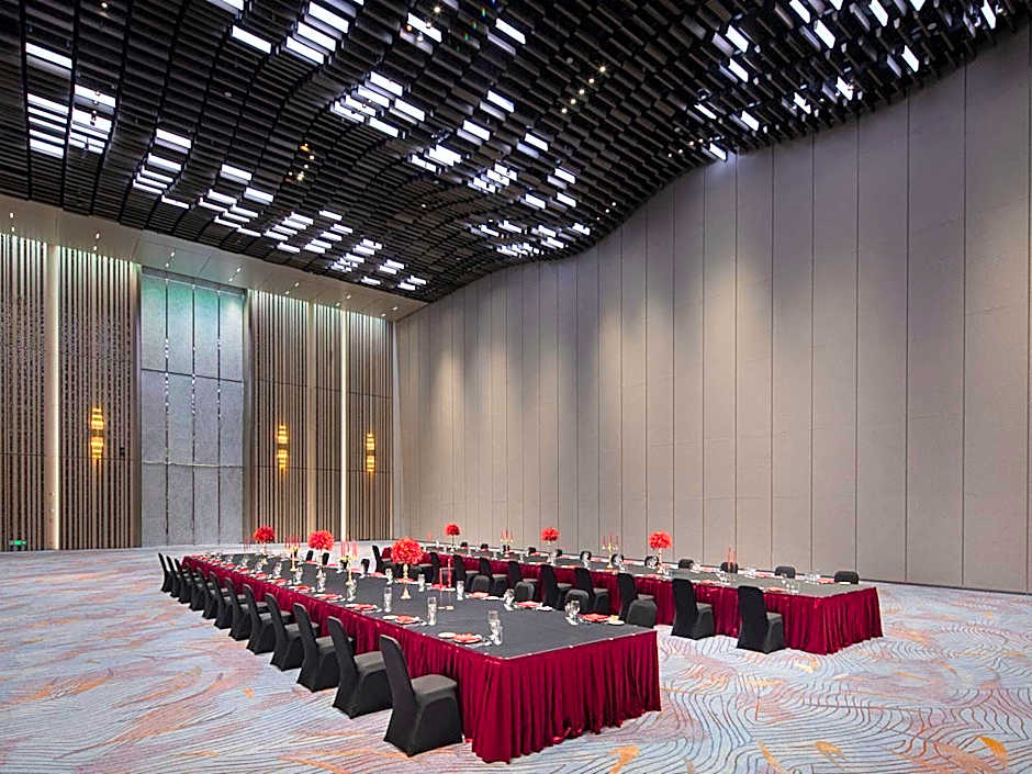 Radisson Collection Lingang Shanghai