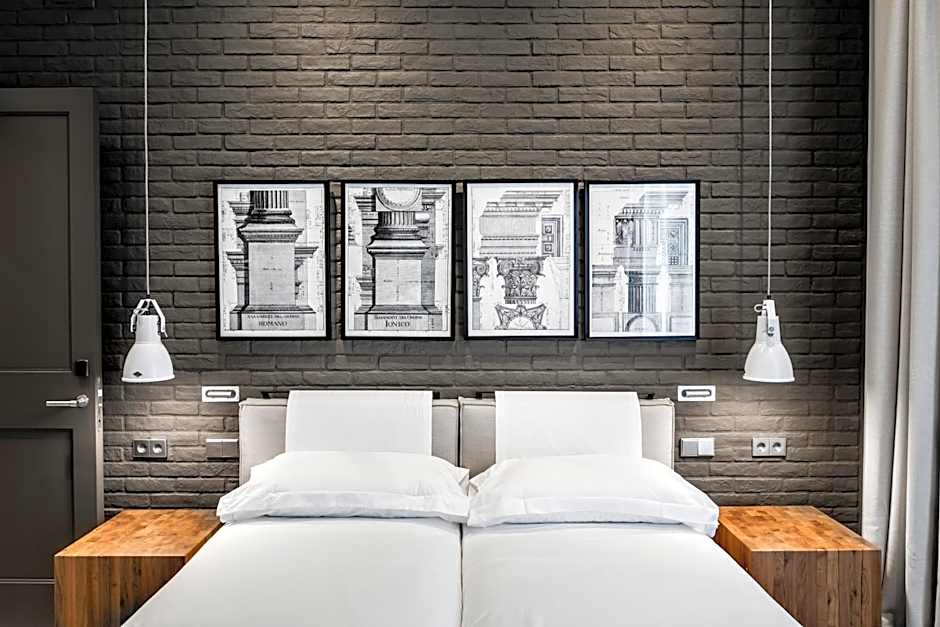 Midtown Apartments