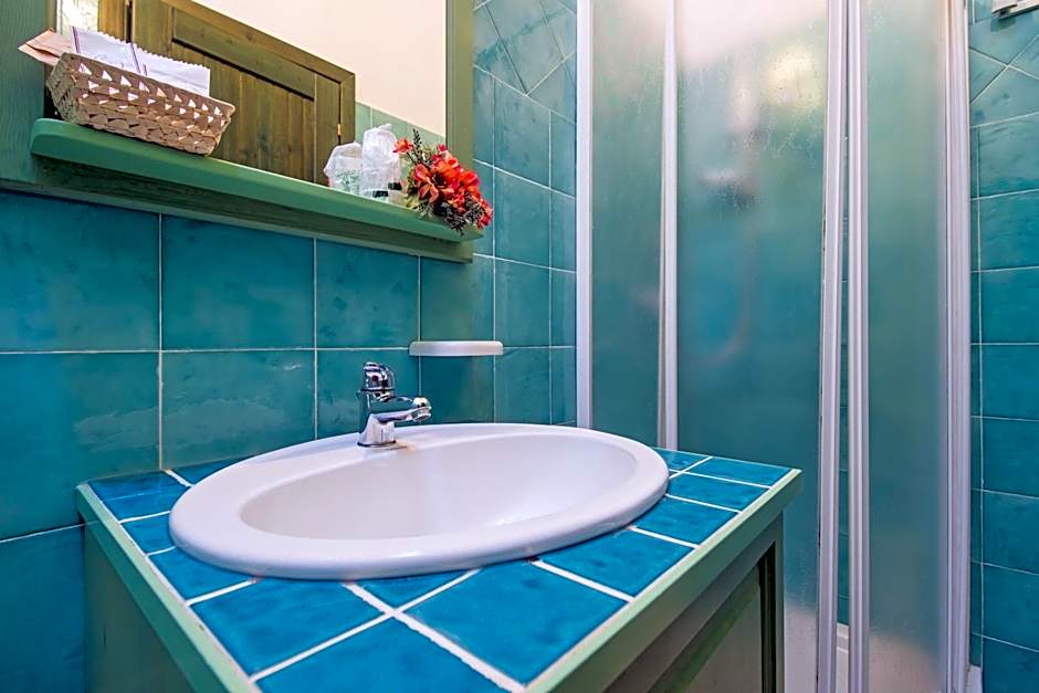 Albergo Residenziale Gli Ontani