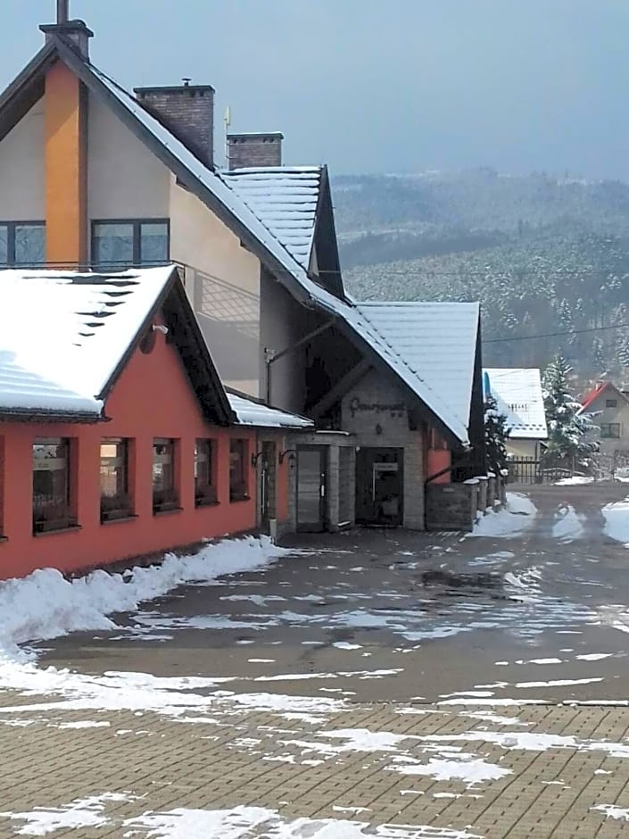 Pensjonat Melaxa