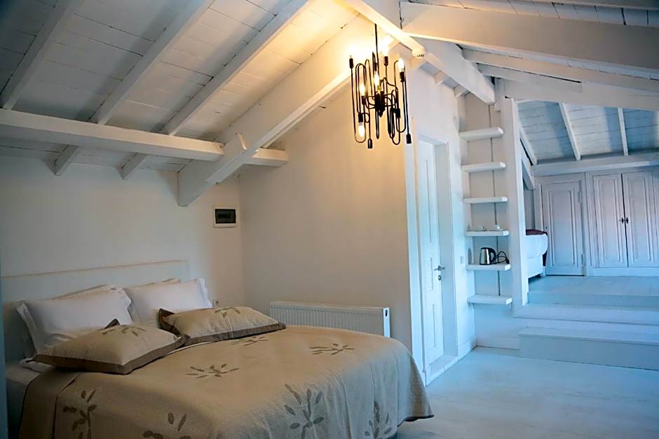 Historical Mansion Eskiciler Konagı - Cittaslow