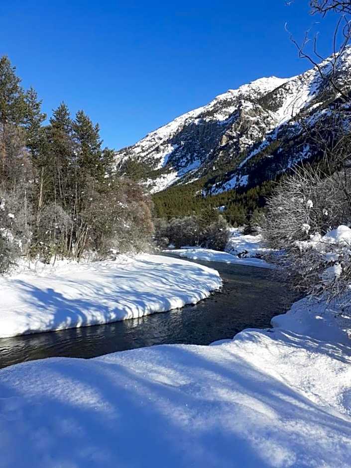 Bed and Breakfast Les Airelles