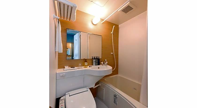 Amagasaki Plaza Hotel Hanshin Amagasaki