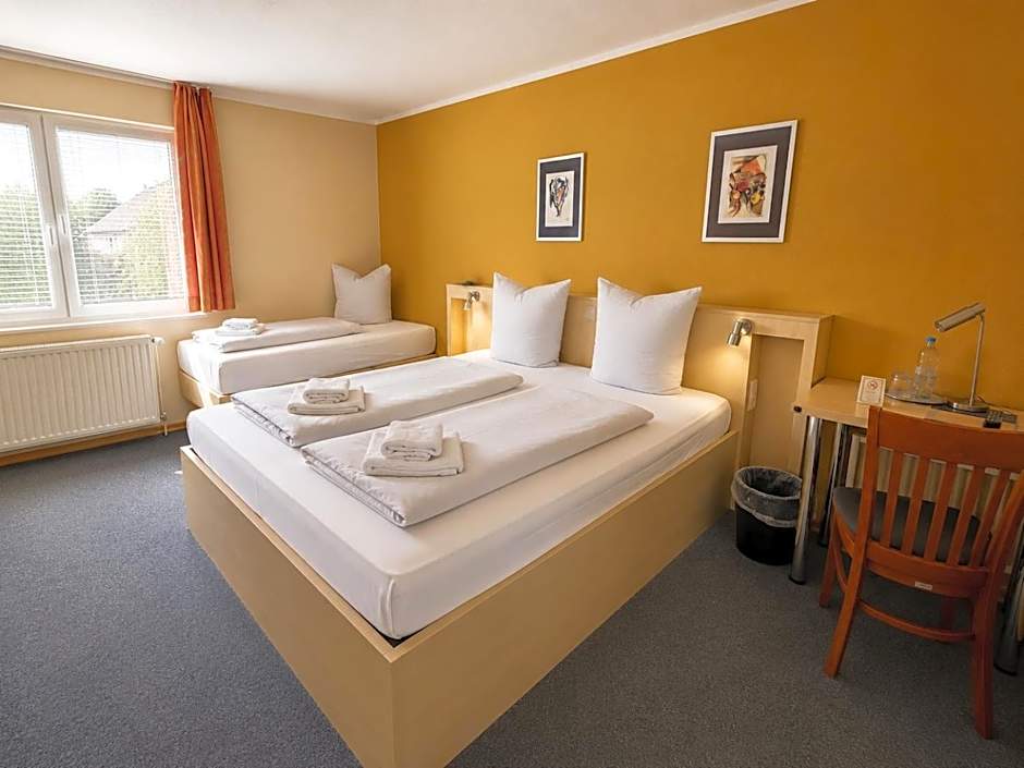 WOS Hotel