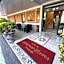 Hotel Elvira Fiuggi
