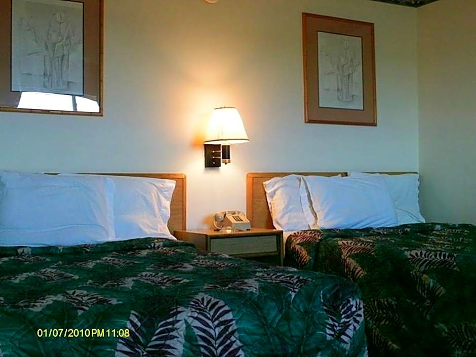 America Value Inn Mexico