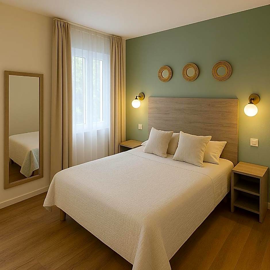 Thoiry Étoile Lodge