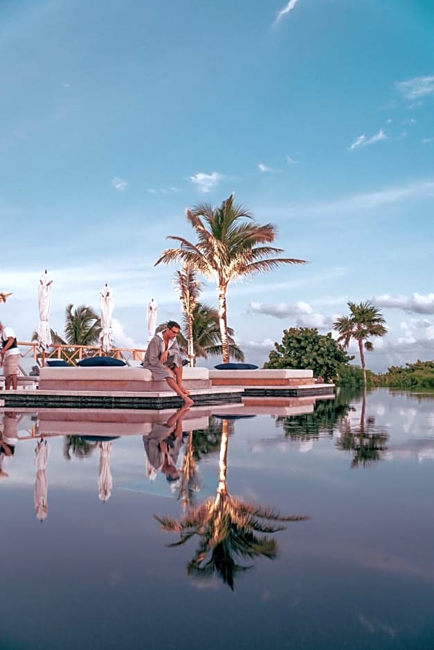 Unico Hotel Riviera Maya - All Inclusive - Adults Only