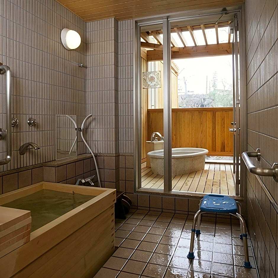 Wadoh Ryokan