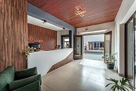 Hotel Boutique Eclipse Merida Yucat