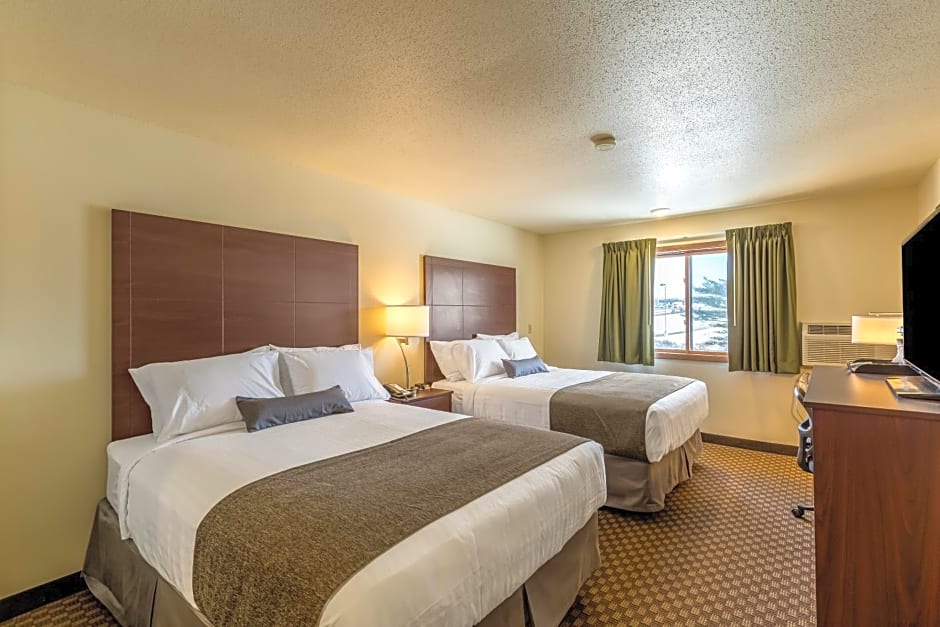 Cobblestone Inn & Suites - Merrill