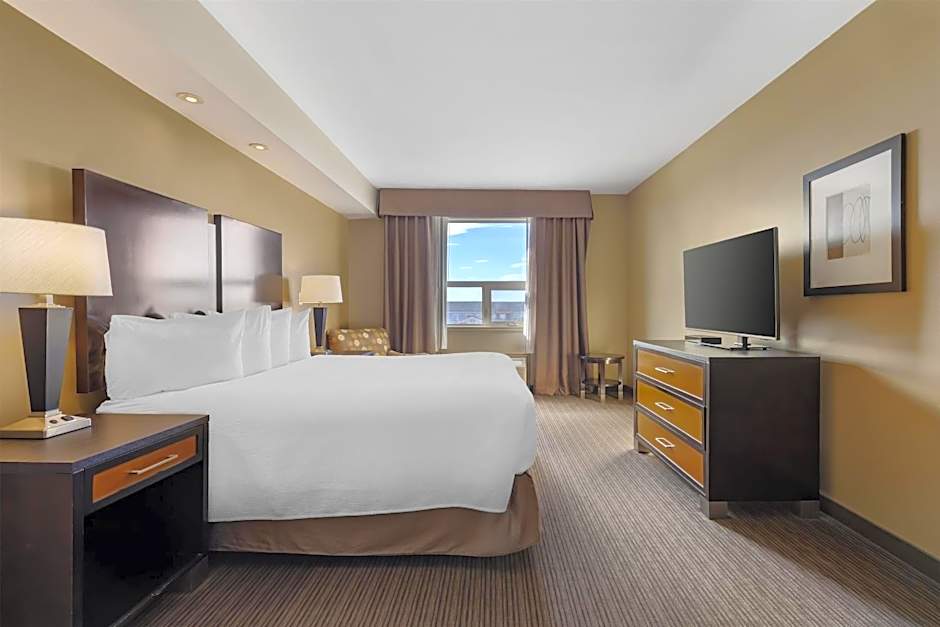 Best Western Plus Moose Jaw