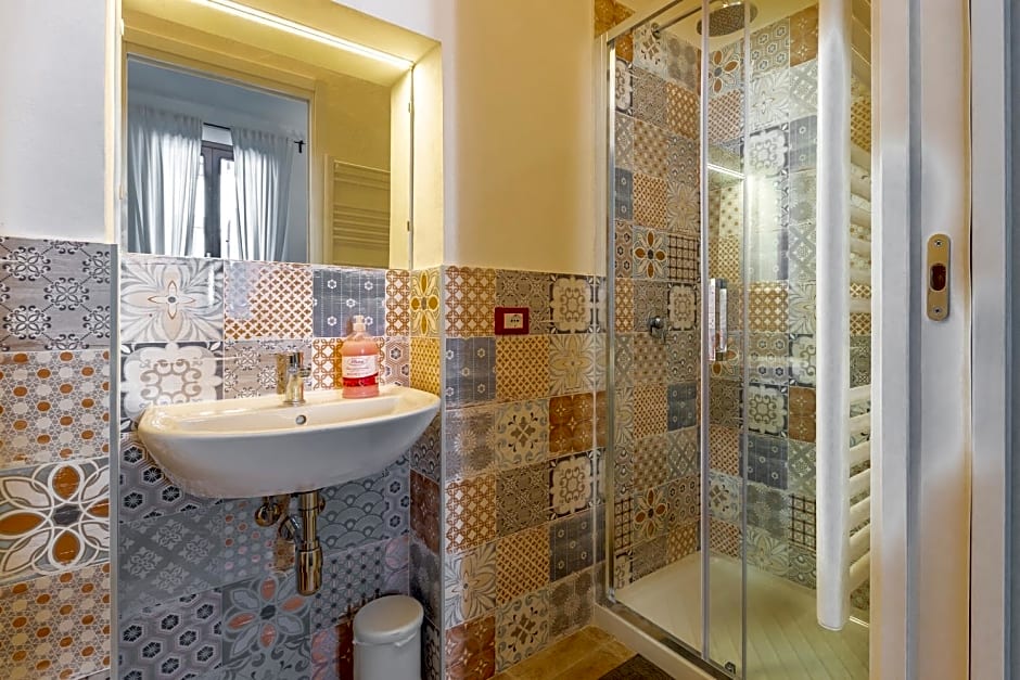 Luigino B&B – Pisa, MN
