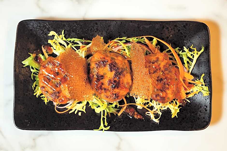 The Imperial Dragon Hotel