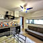 Accommodation in an Excellent Area