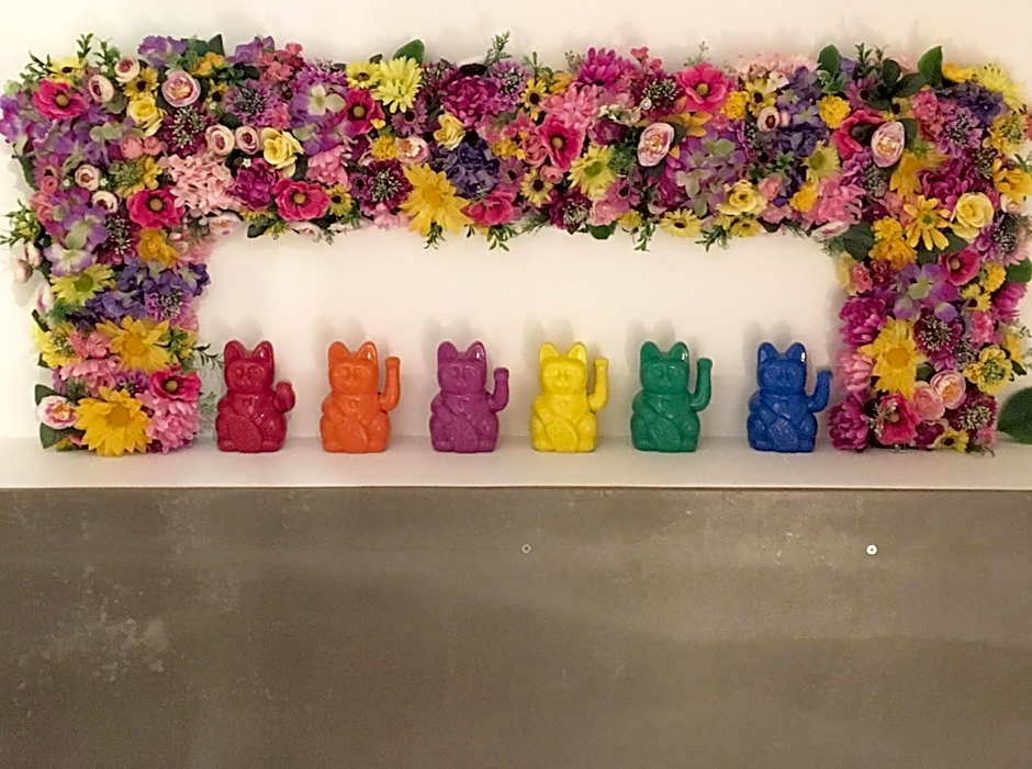 Hotel Central Jardim