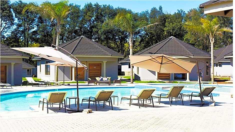 Aloe Lifestyle Hotel