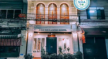 A DAY INN RANONG HOSTEL