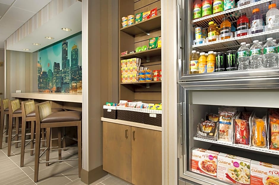 Holiday Inn Express Boston North-Woburn By IHG